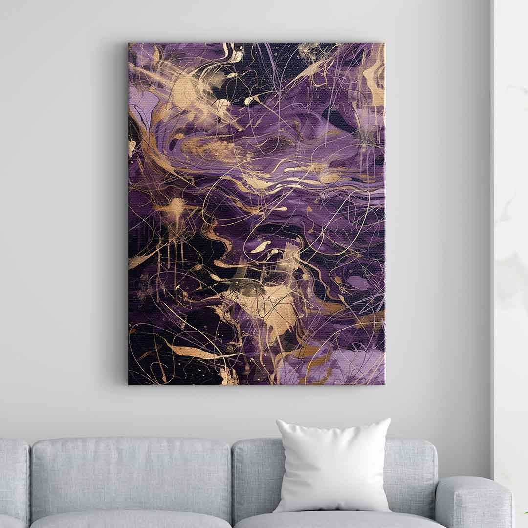 PURPLE STORM - Image 3