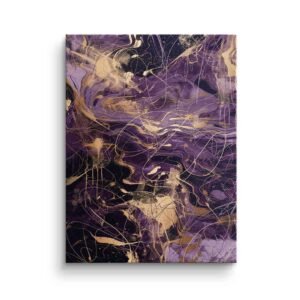 PURPLE STORM