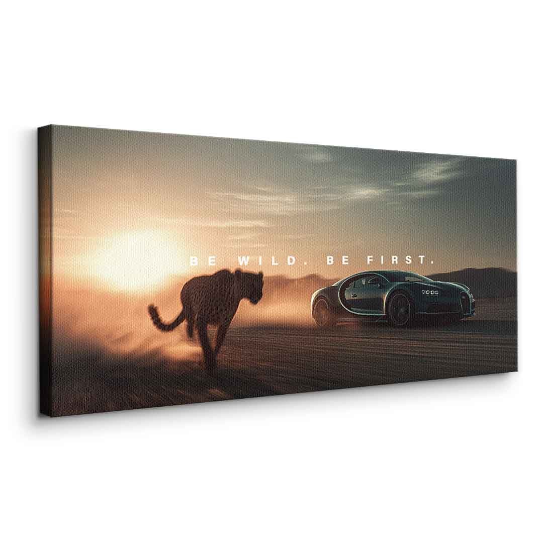 BE WILD - Image 5