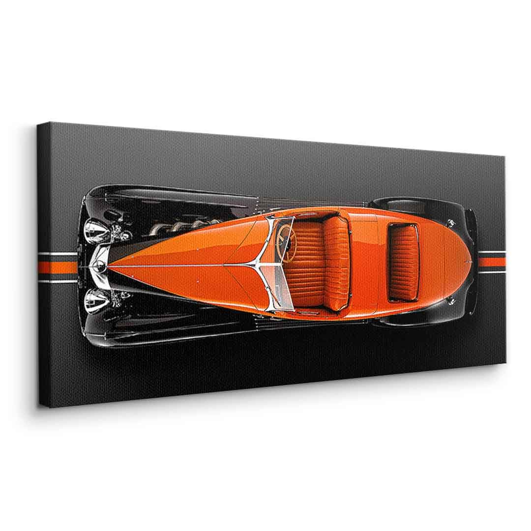 BUGATTI TYPE 57SC ATLANTIC - Image 4