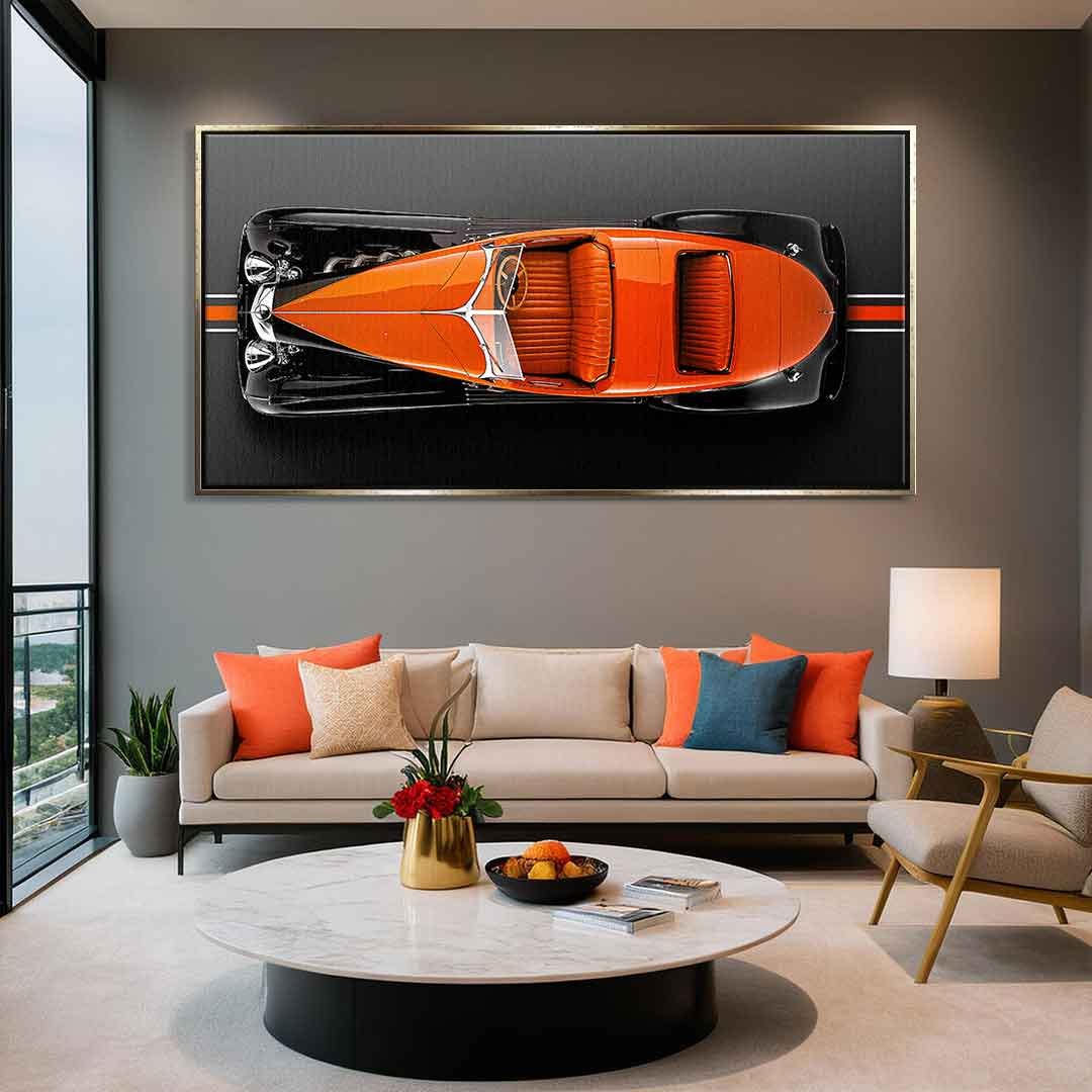 BUGATTI TYPE 57SC ATLANTIC - Image 5