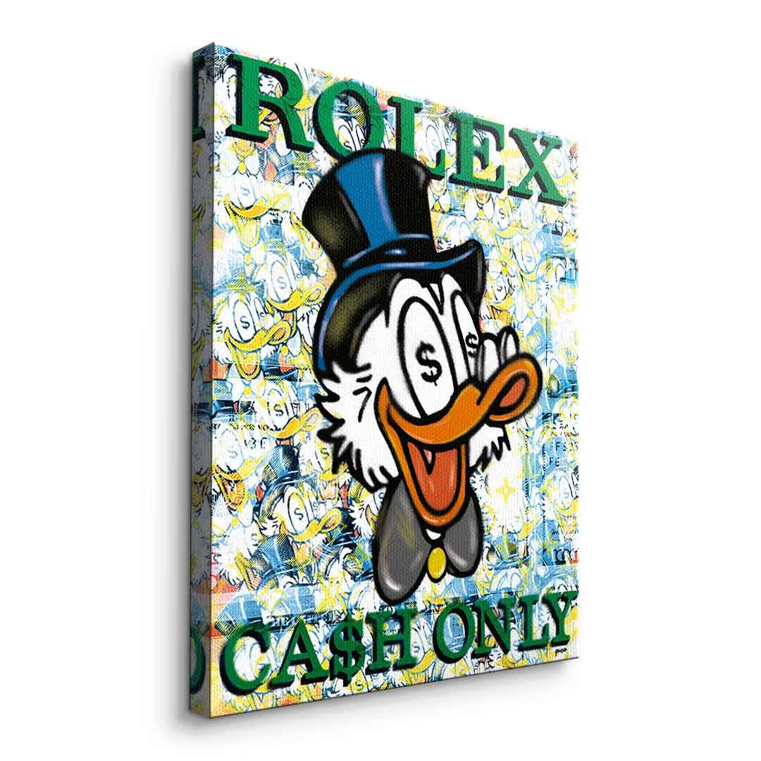 CASH ONLY - Image 5