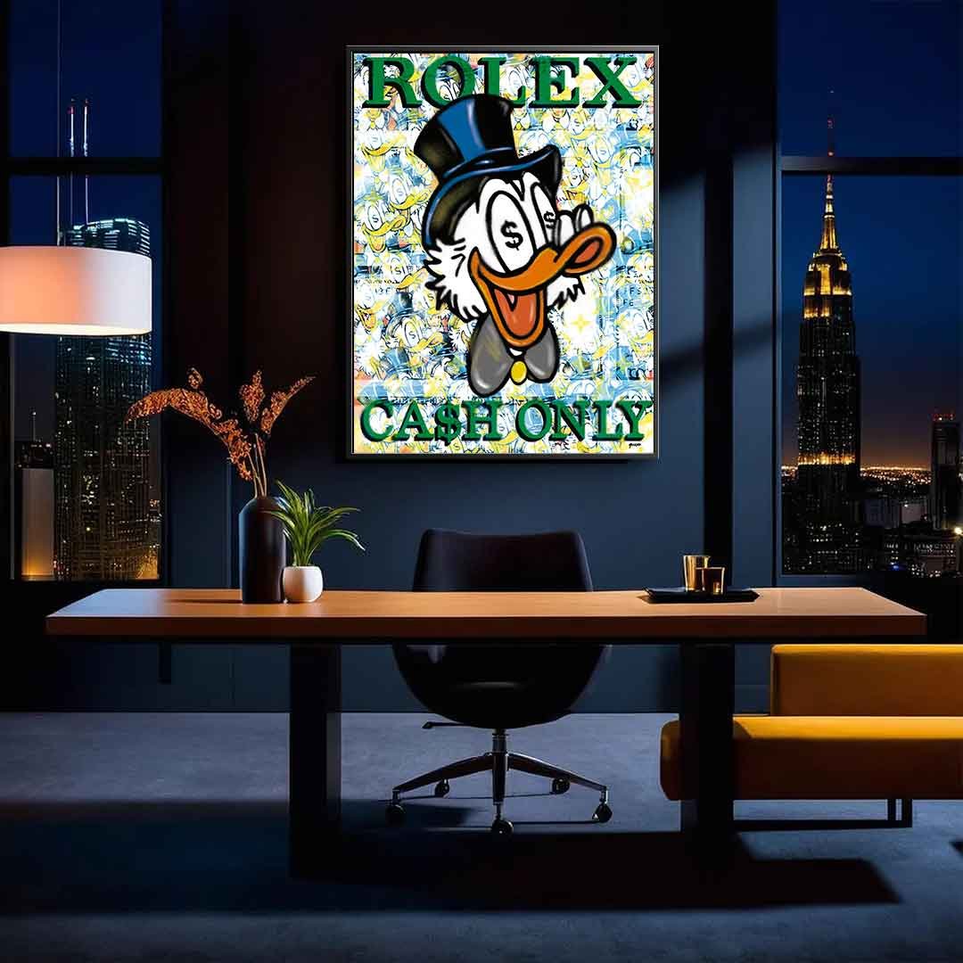 CASH ONLY - Image 2