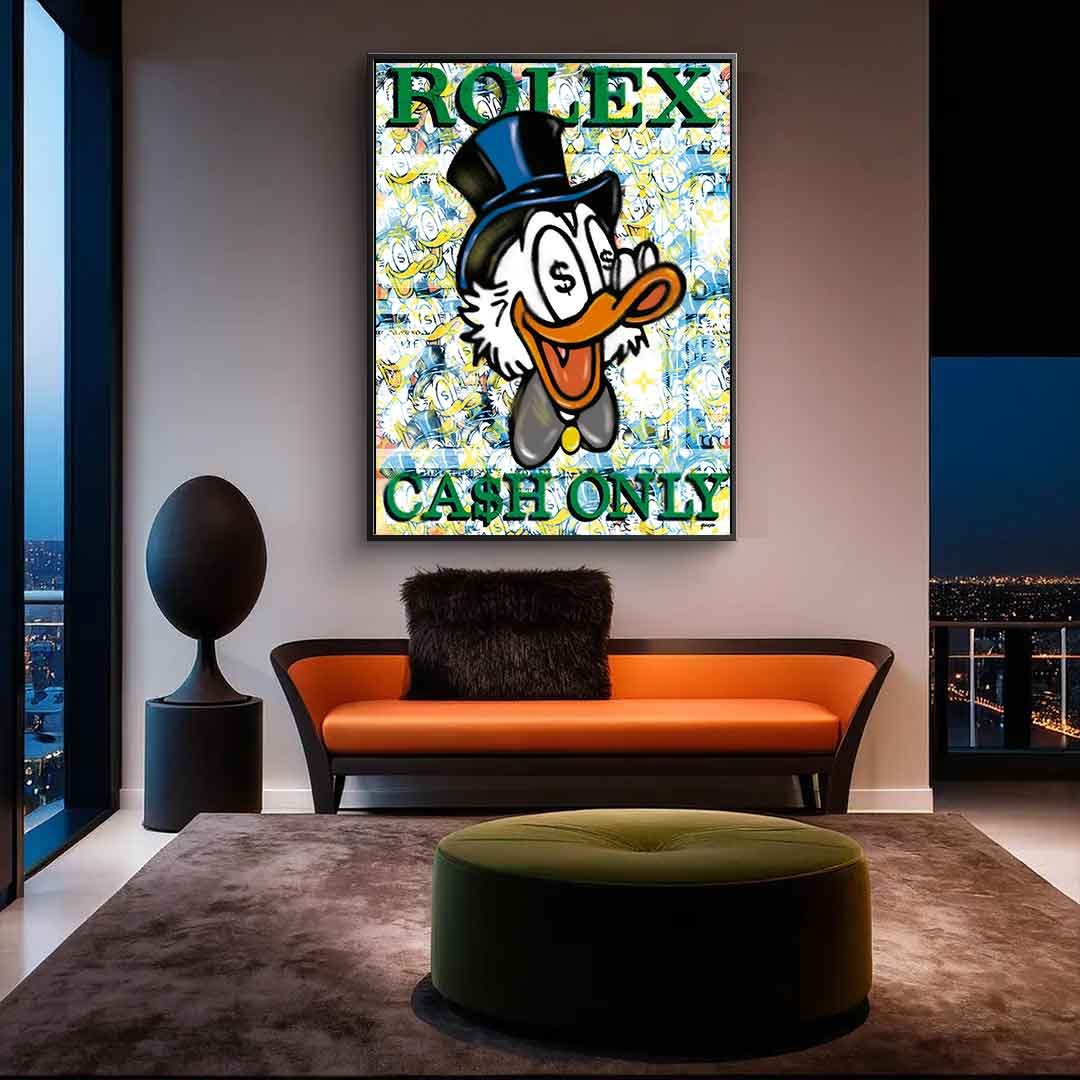 CASH ONLY - Image 4