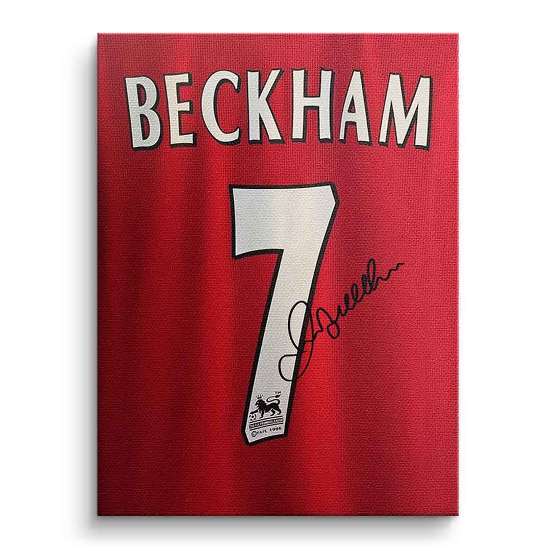 BECKHAM