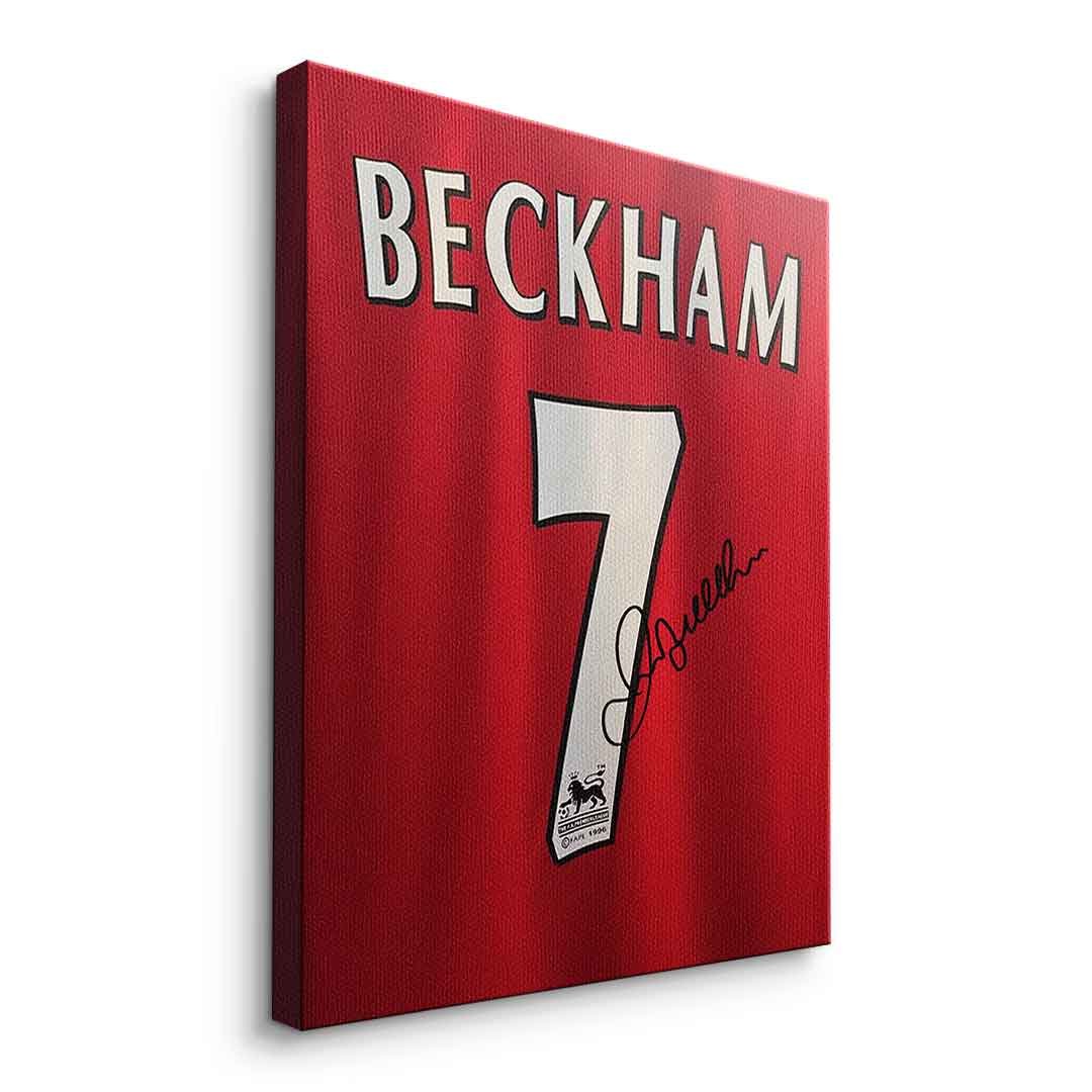 BECKHAM - Image 5