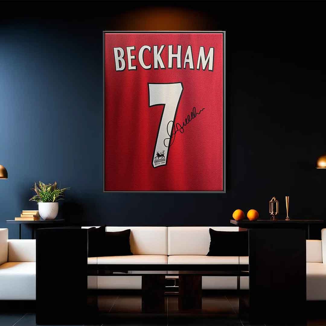 BECKHAM - Image 2