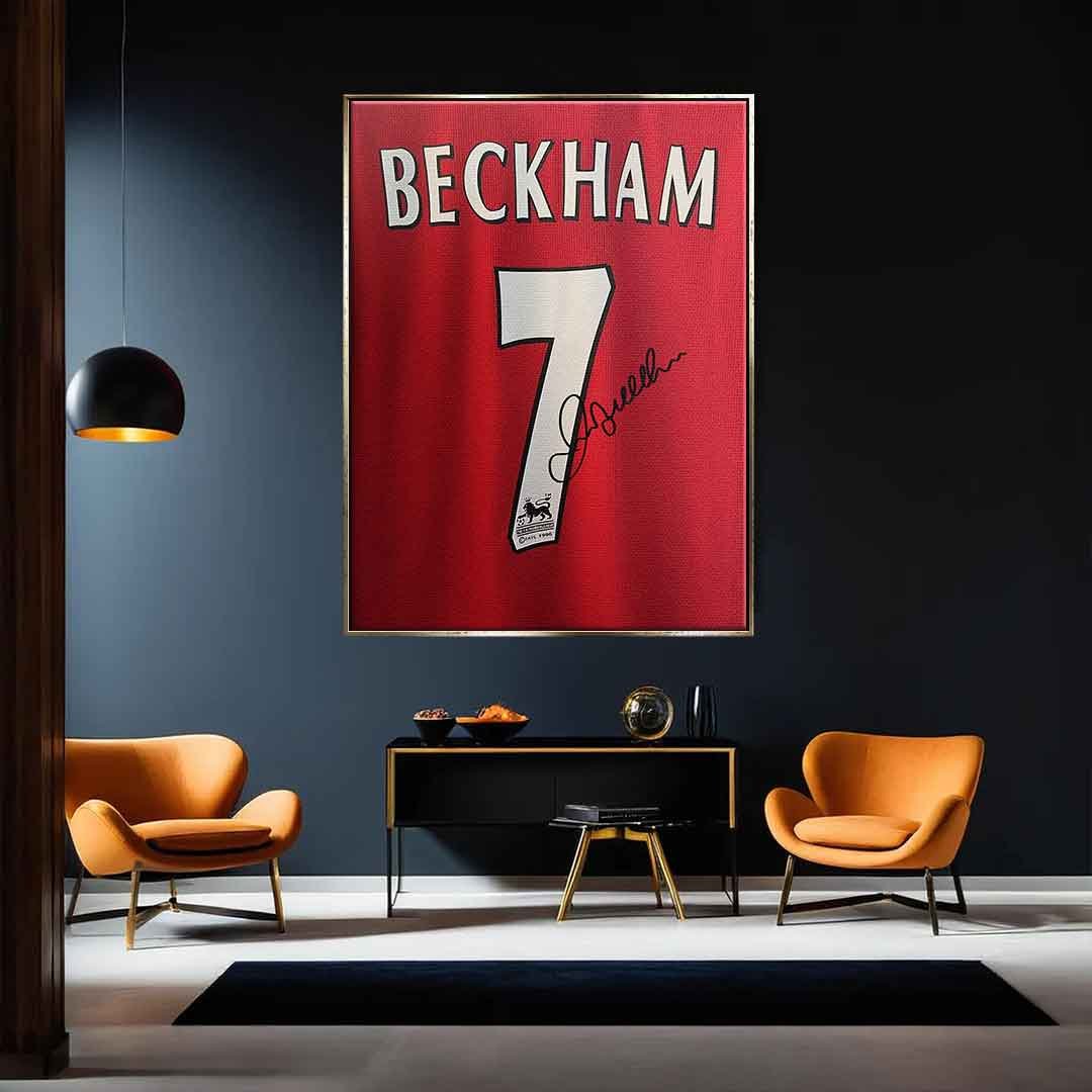 BECKHAM - Image 3