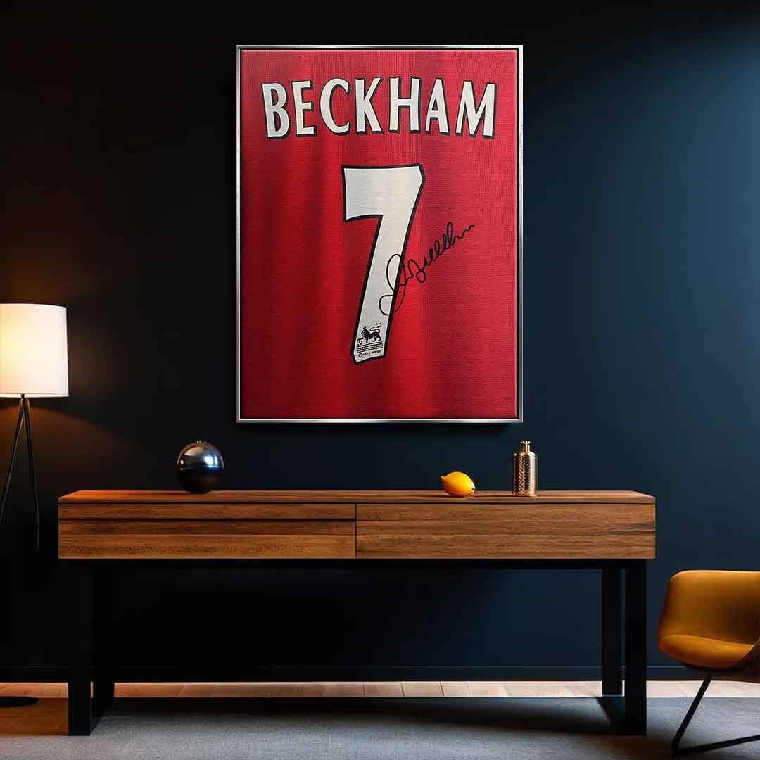 BECKHAM - Image 4