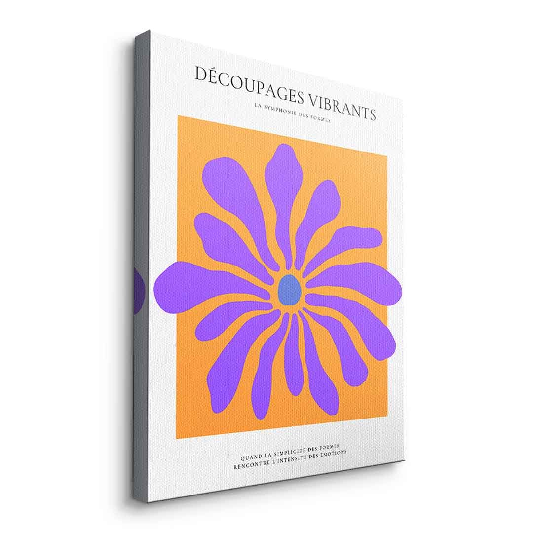 DECOUPAGES VIBRANTS - Image 5