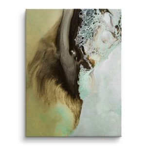EARTHLY MOTION 1