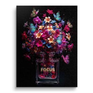 FOCUS PERFUMES