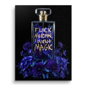 FUCK NORMAL PERFUMES