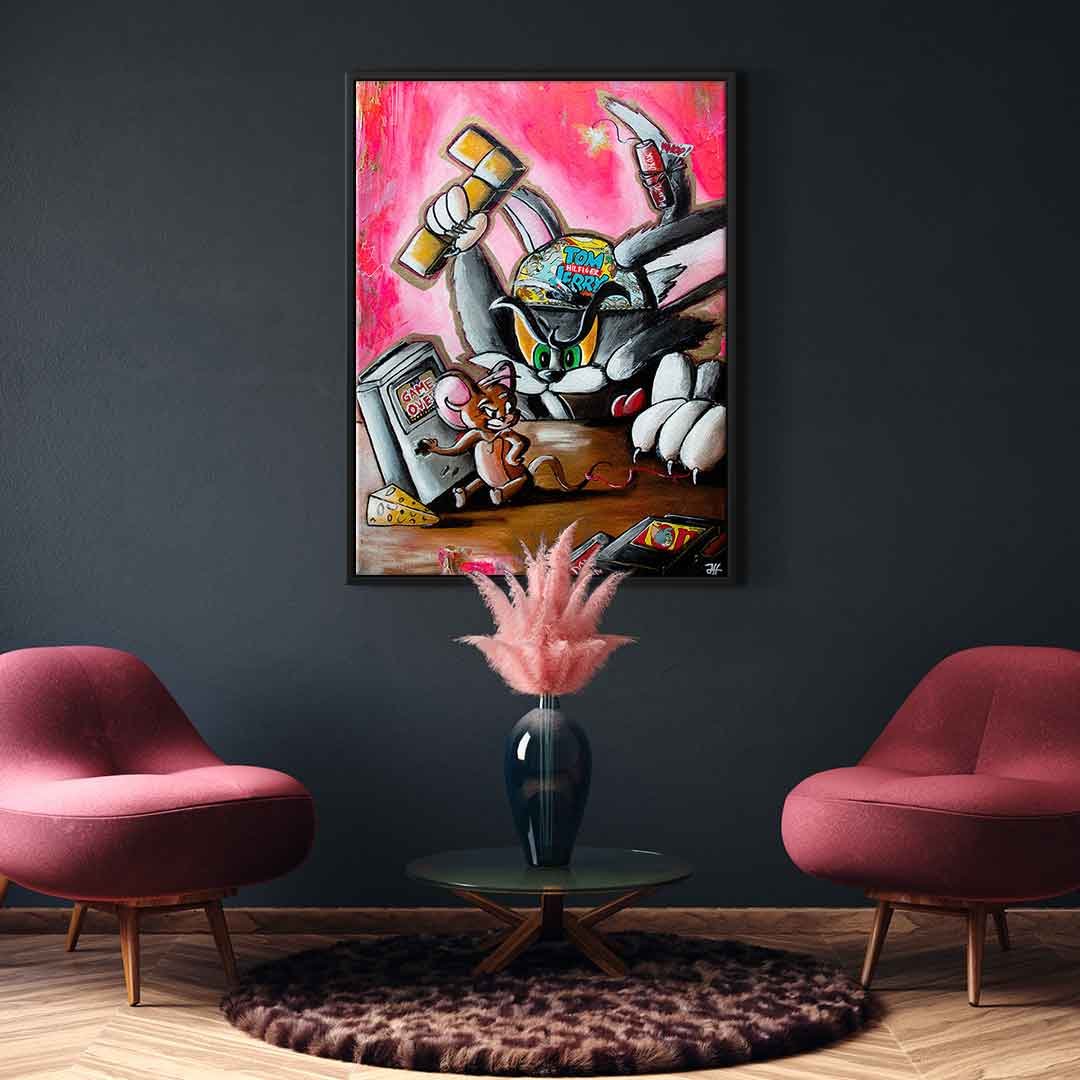 GAME OVER - Image 4