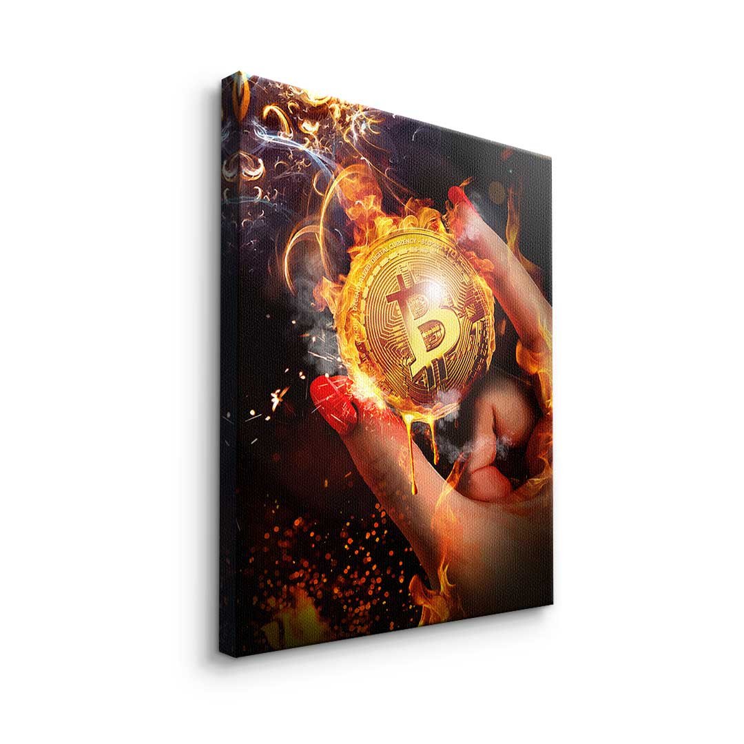 BITCOIN GOLD RUSH - Image 3