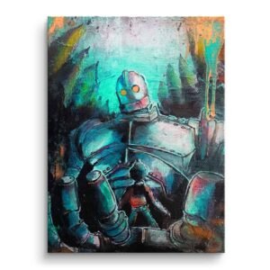 IRON GIANT