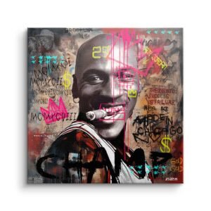 JORDAN