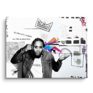 KENDRICK LAMAR