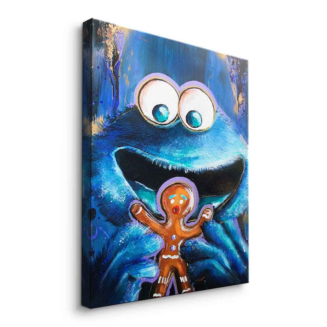 COOKIE MONSTER - Image 5