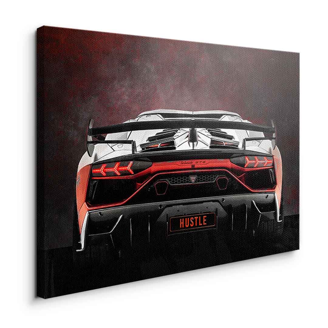 LAMBO BACKSIDE - Image 5