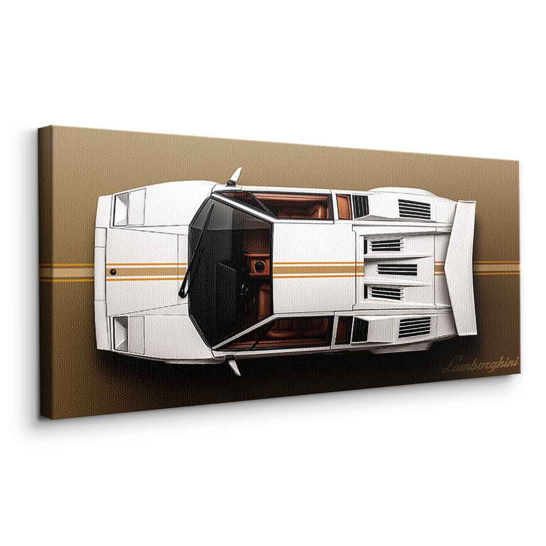 LAMBORGHINI COUNTACH - Image 5
