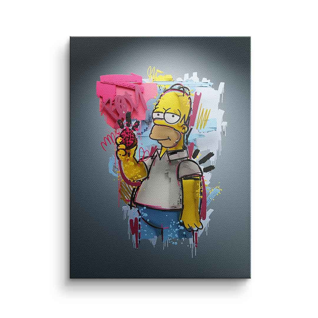 LAYER HOMER