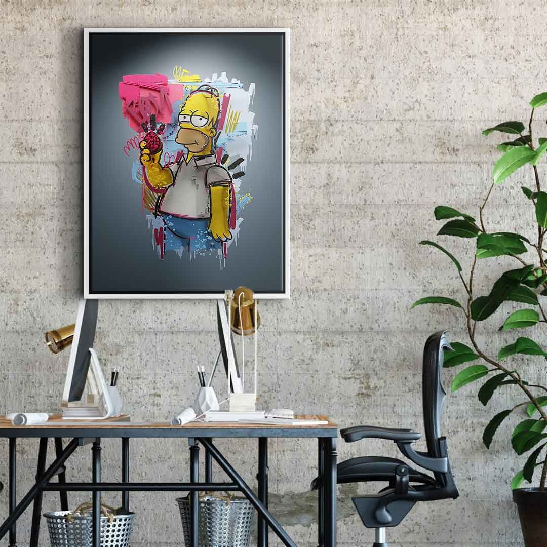 LAYER HOMER - Image 2
