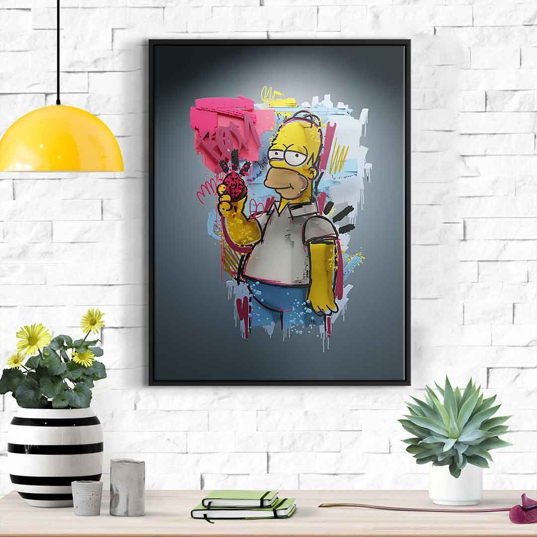 LAYER HOMER - Image 3