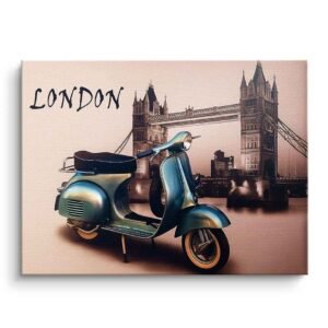 LONDON