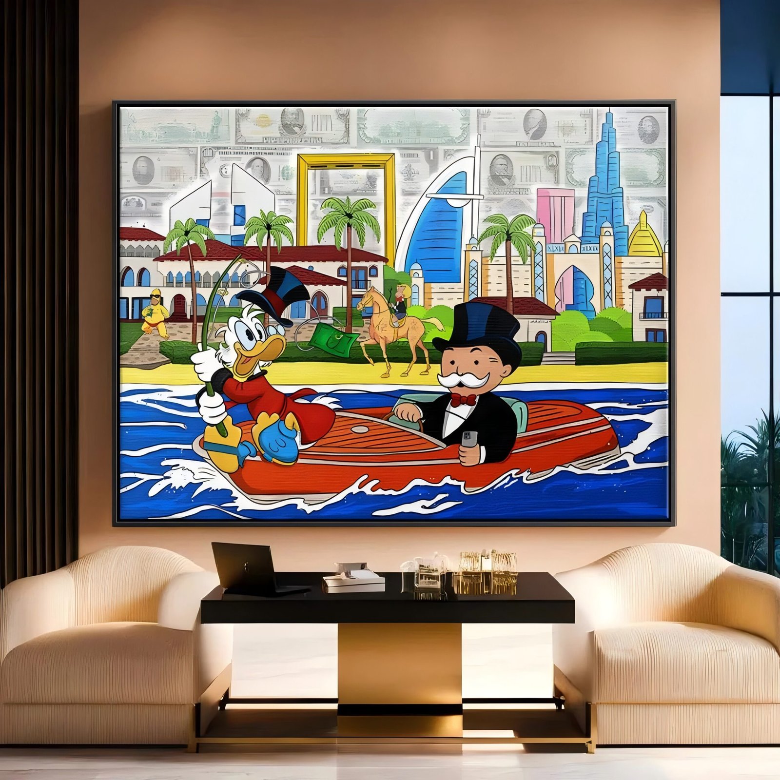 LUXURY LIFESTYLE DUBAI - Image 2