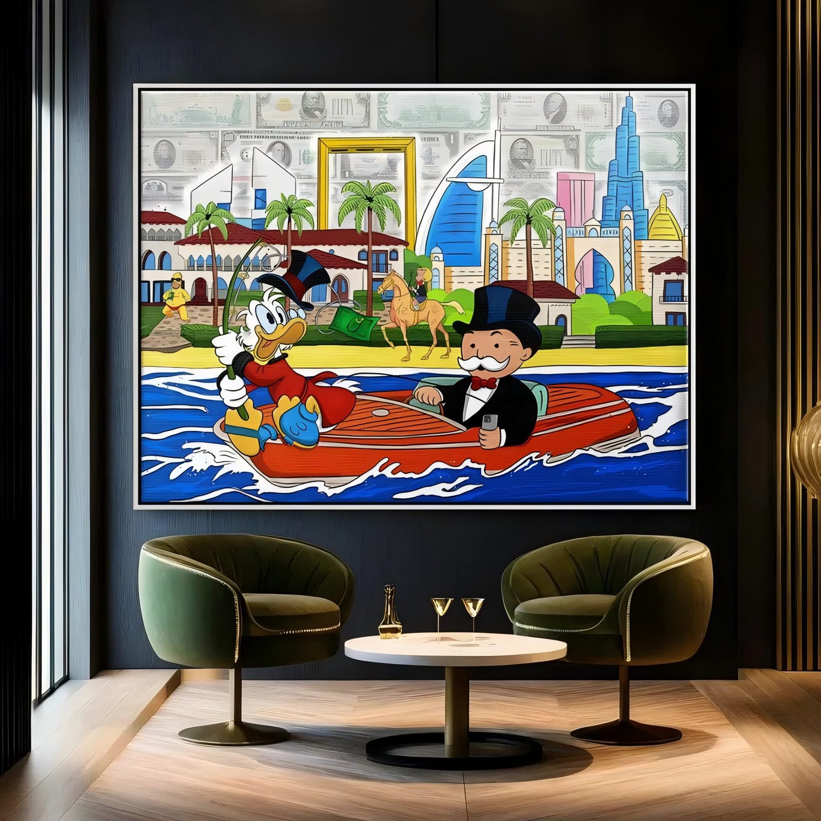 LUXURY LIFESTYLE DUBAI - Image 4