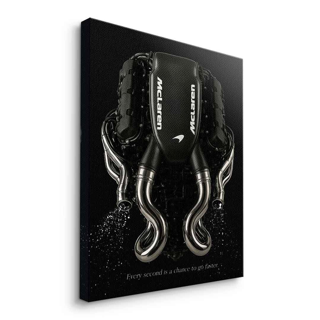 MACLAREN ENGINE - Image 5