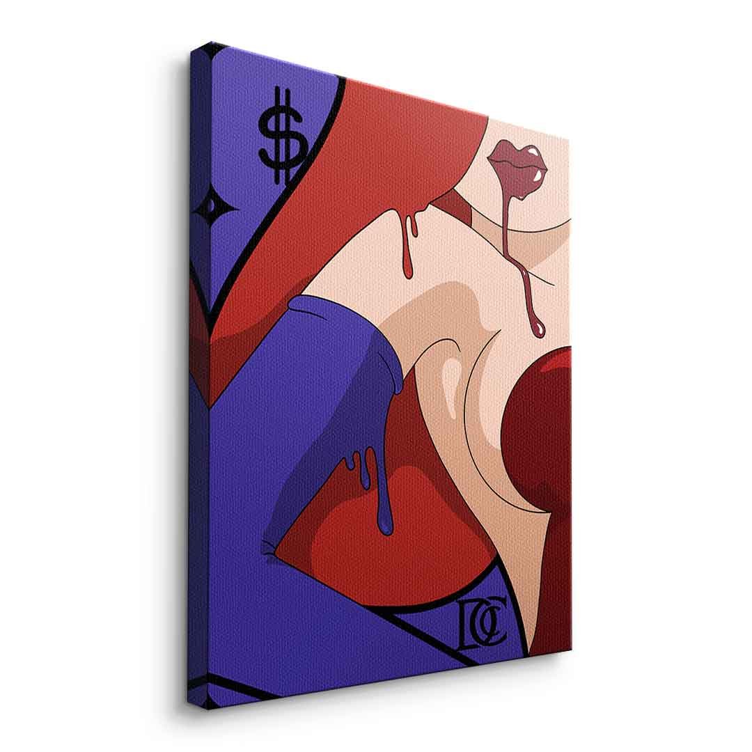 MELTING JESSICA 2 - Image 5
