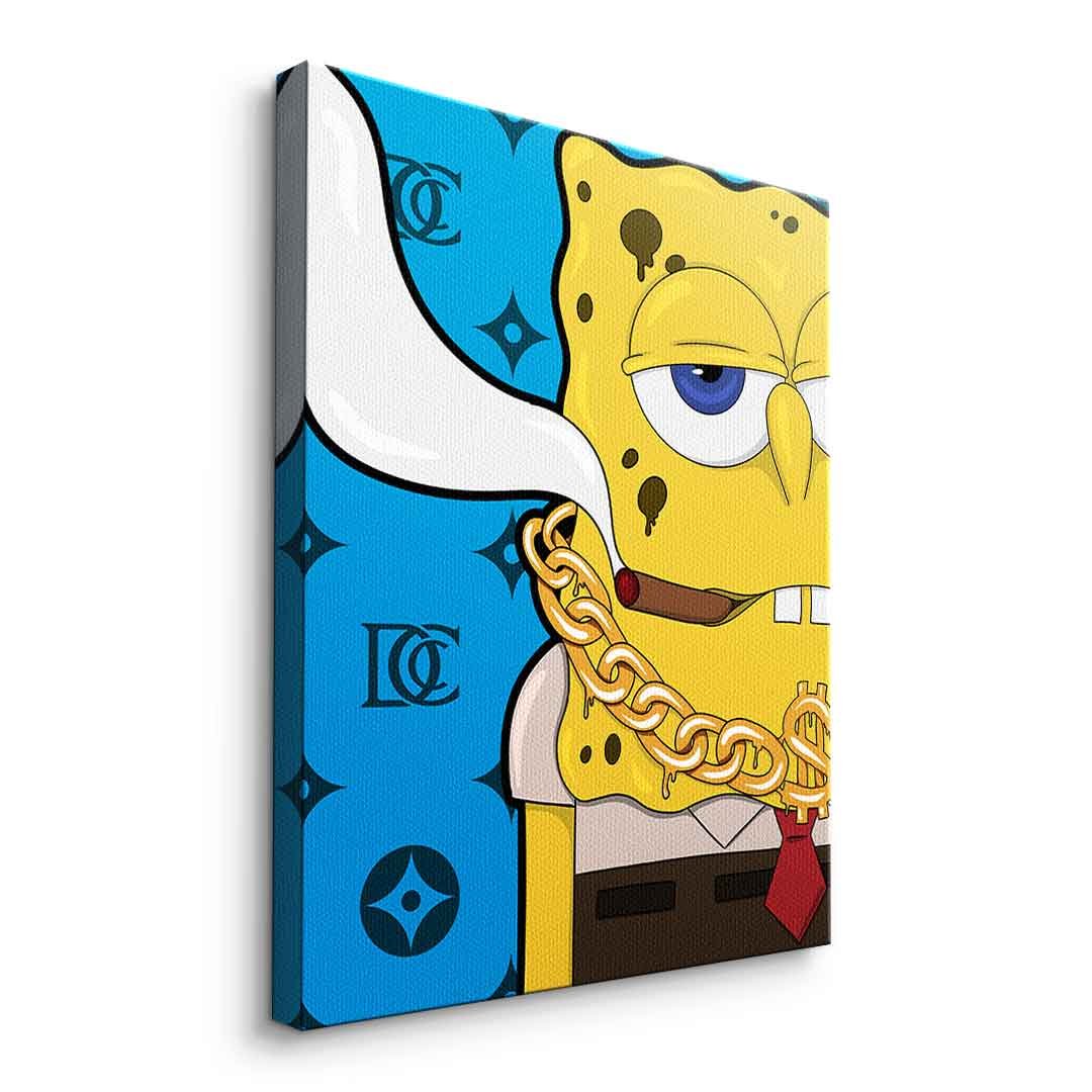 MELTING BOB - Image 5