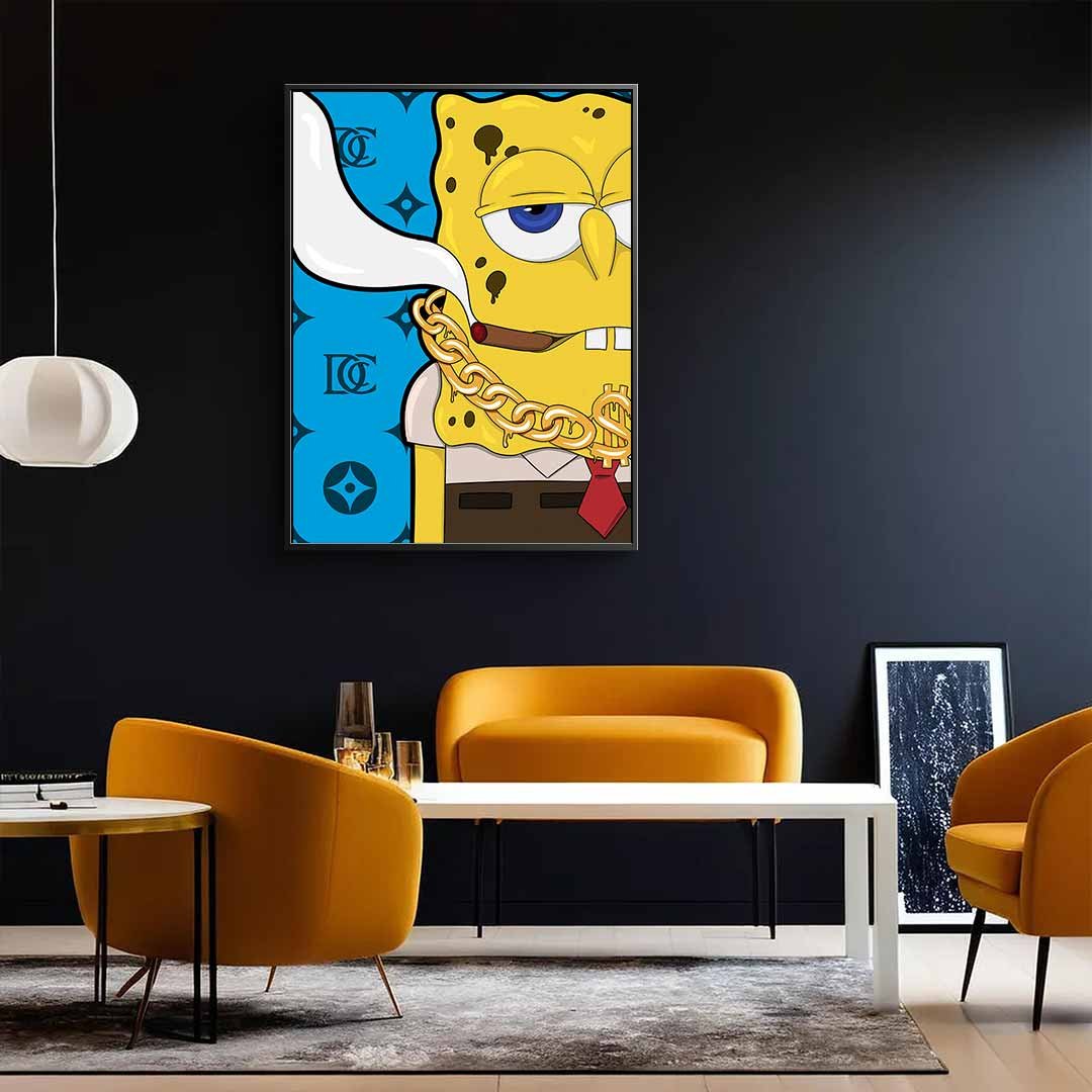 MELTING BOB - Image 3