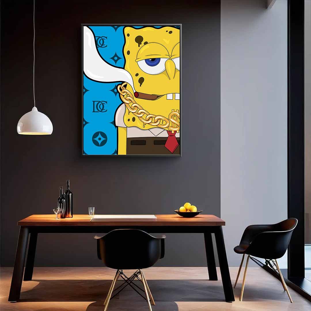 MELTING BOB - Image 4