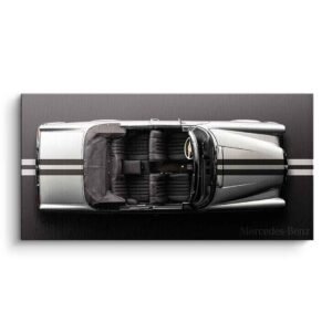 MERCEDES-BENZ 280 SLPAGODA
