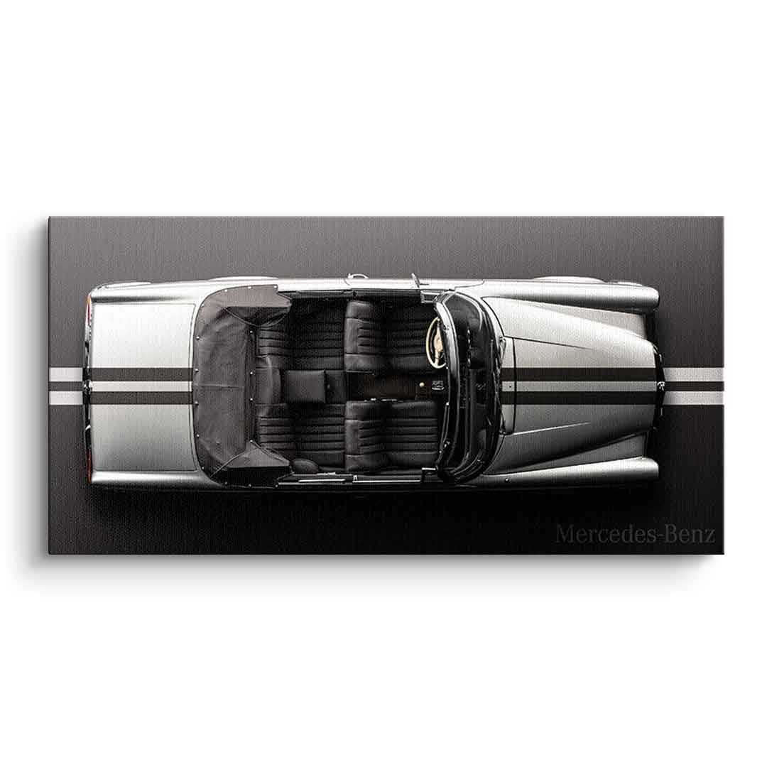 MERCEDES-BENZ 280 SLPAGODA