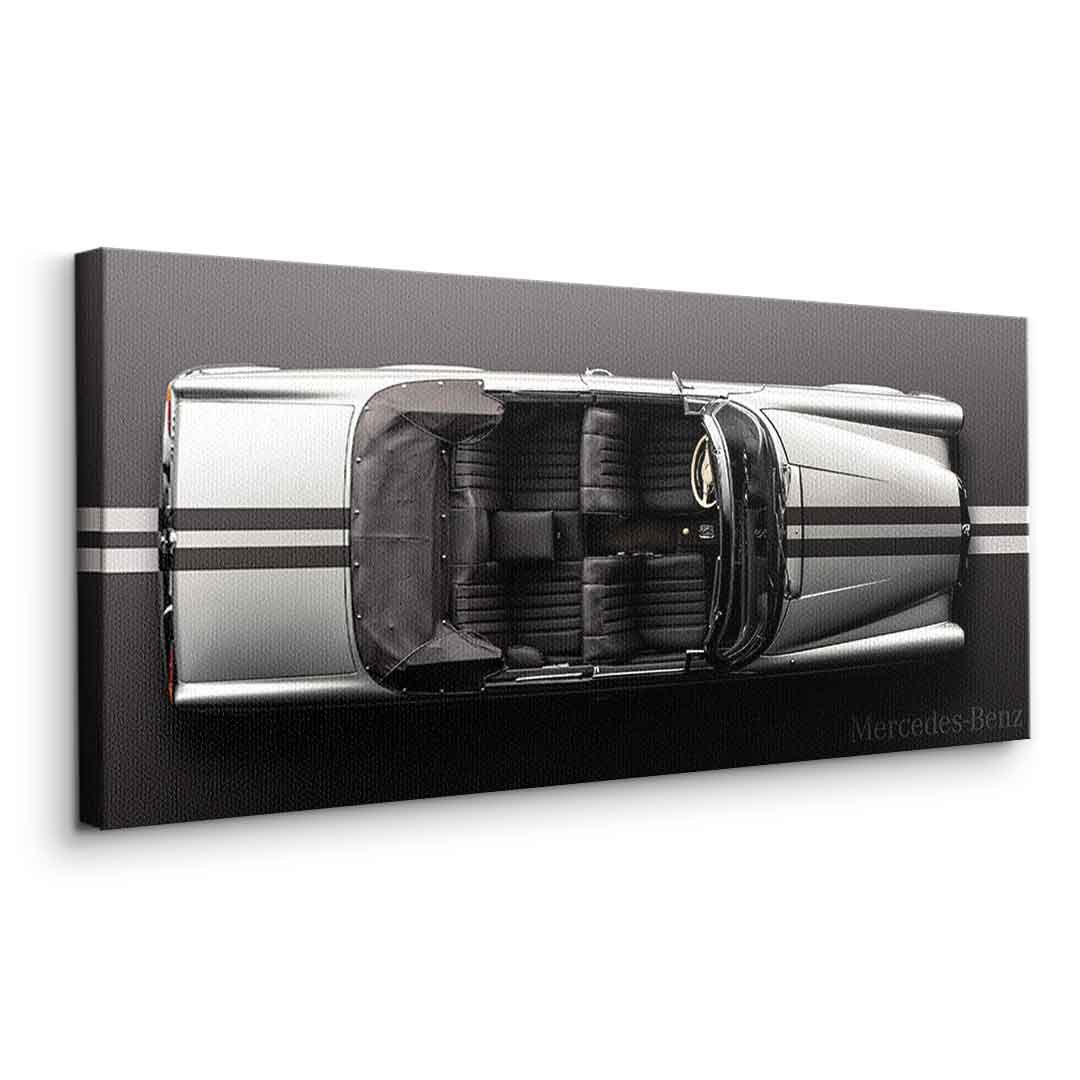 MERCEDES-BENZ 280 SLPAGODA - Image 5