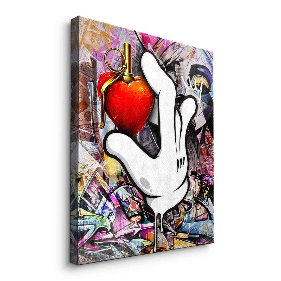MICKEY HAND - Image 5