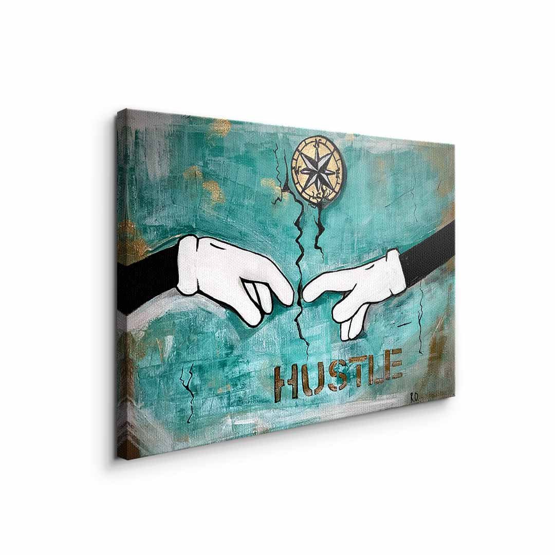 HANDS OF HUSTLE - Image 4