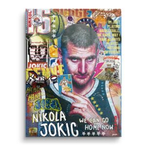 JOKIC