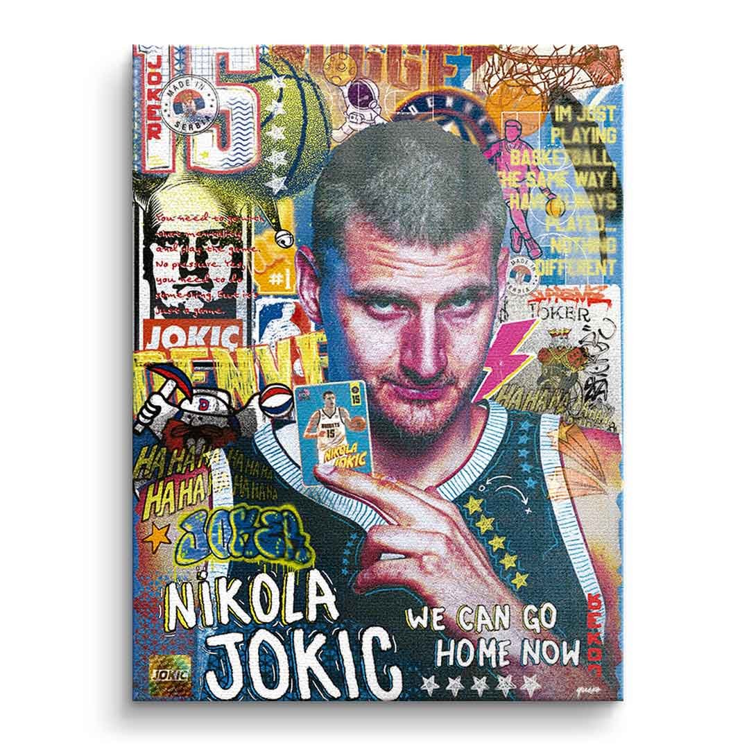 JOKIC