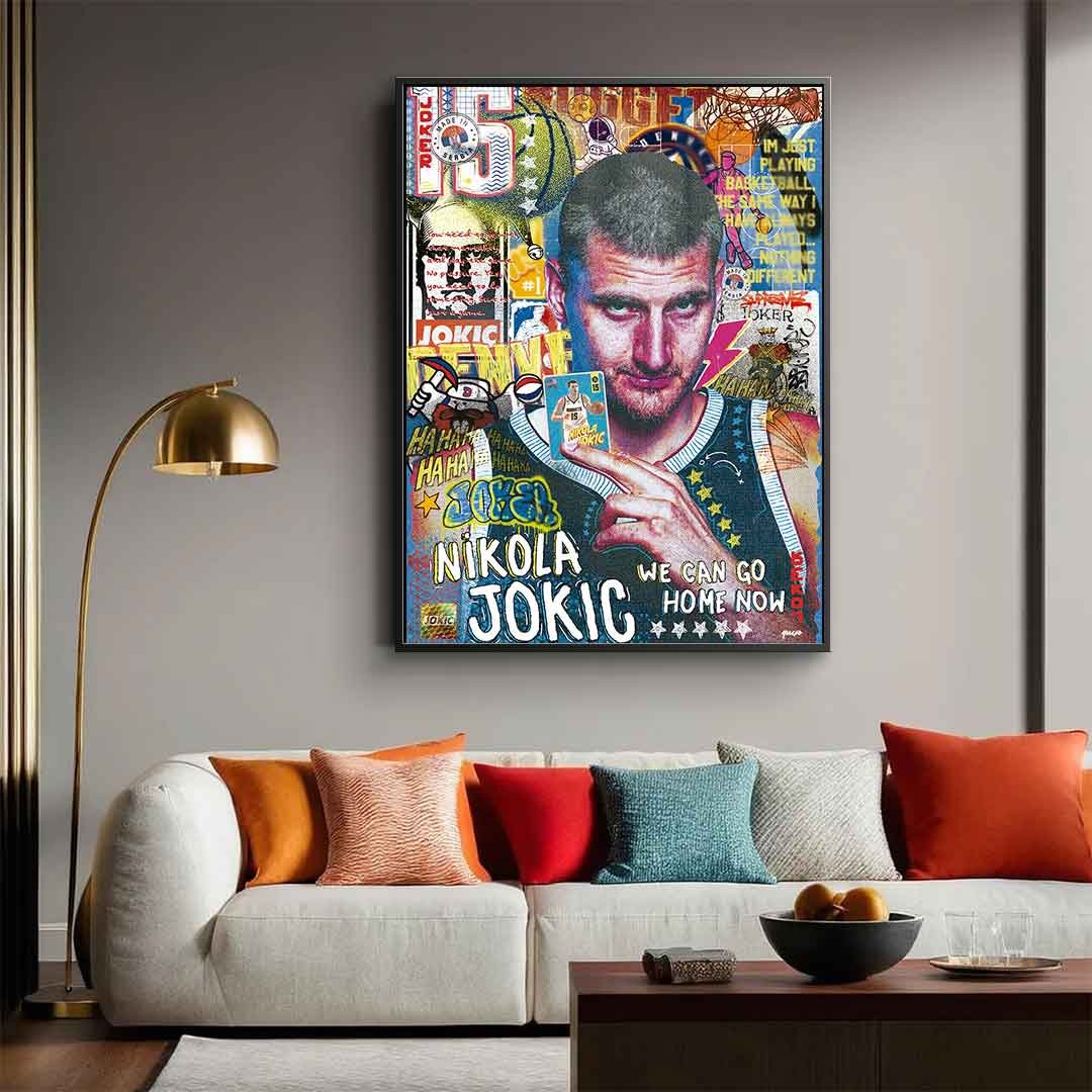 JOKIC - Image 2