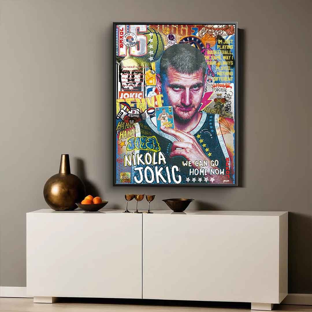 JOKIC - Image 3