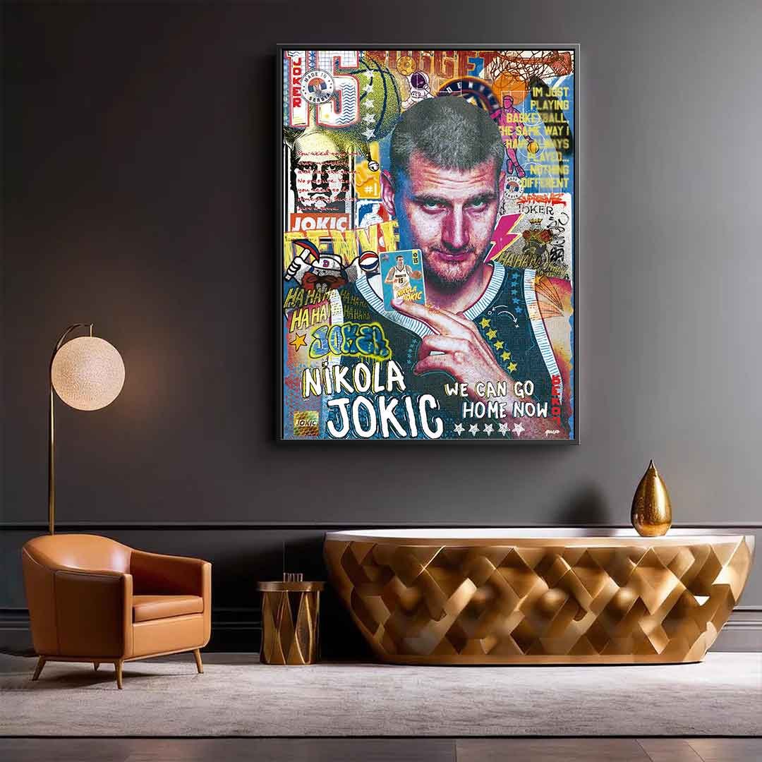 JOKIC - Image 4