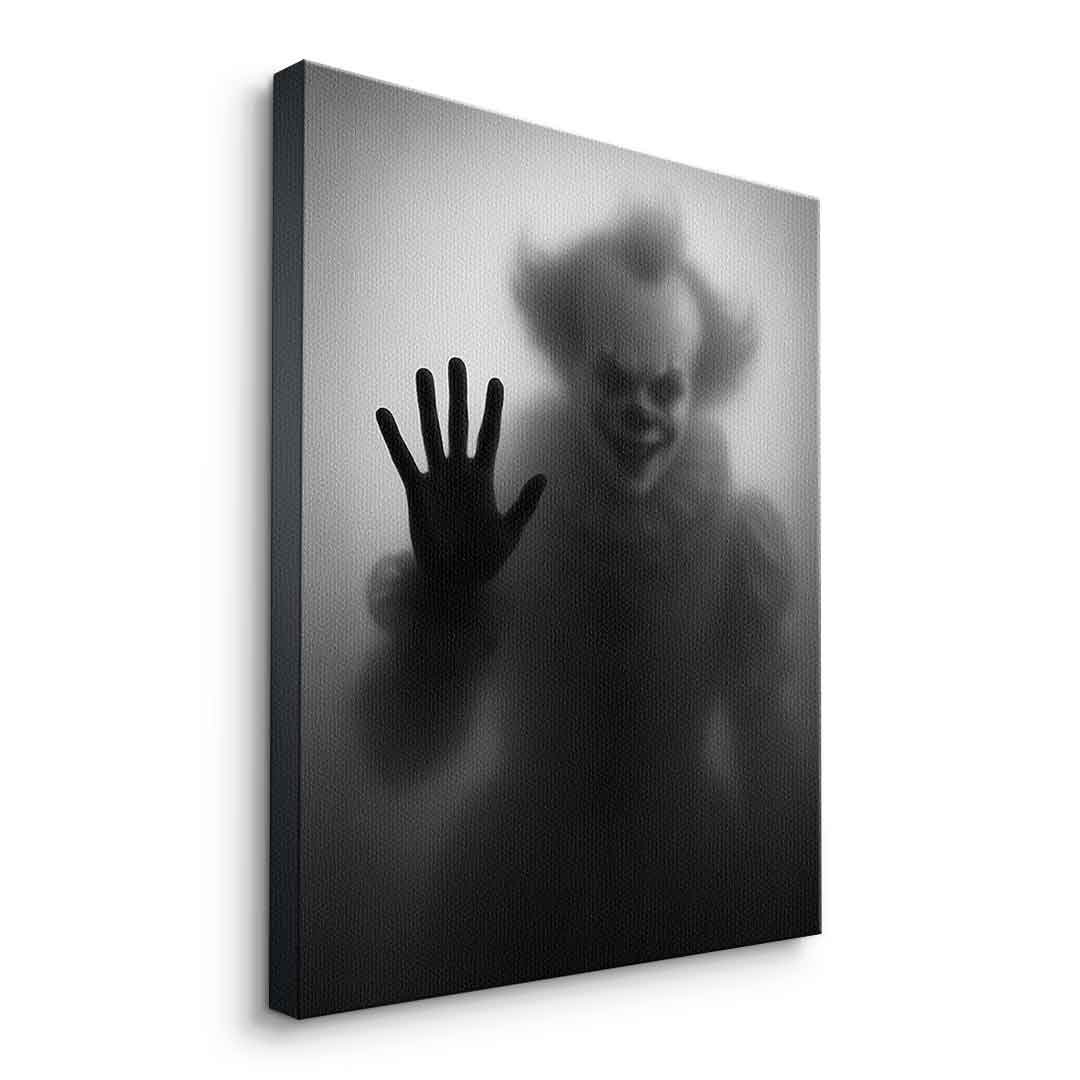 PENNYWISE'S SILHOUETTE - Image 5