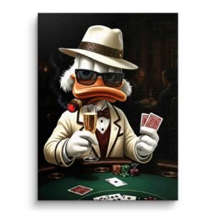 POKER NIGHT