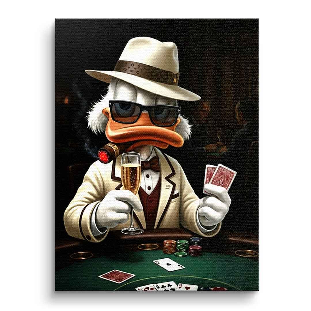 POKER NIGHT