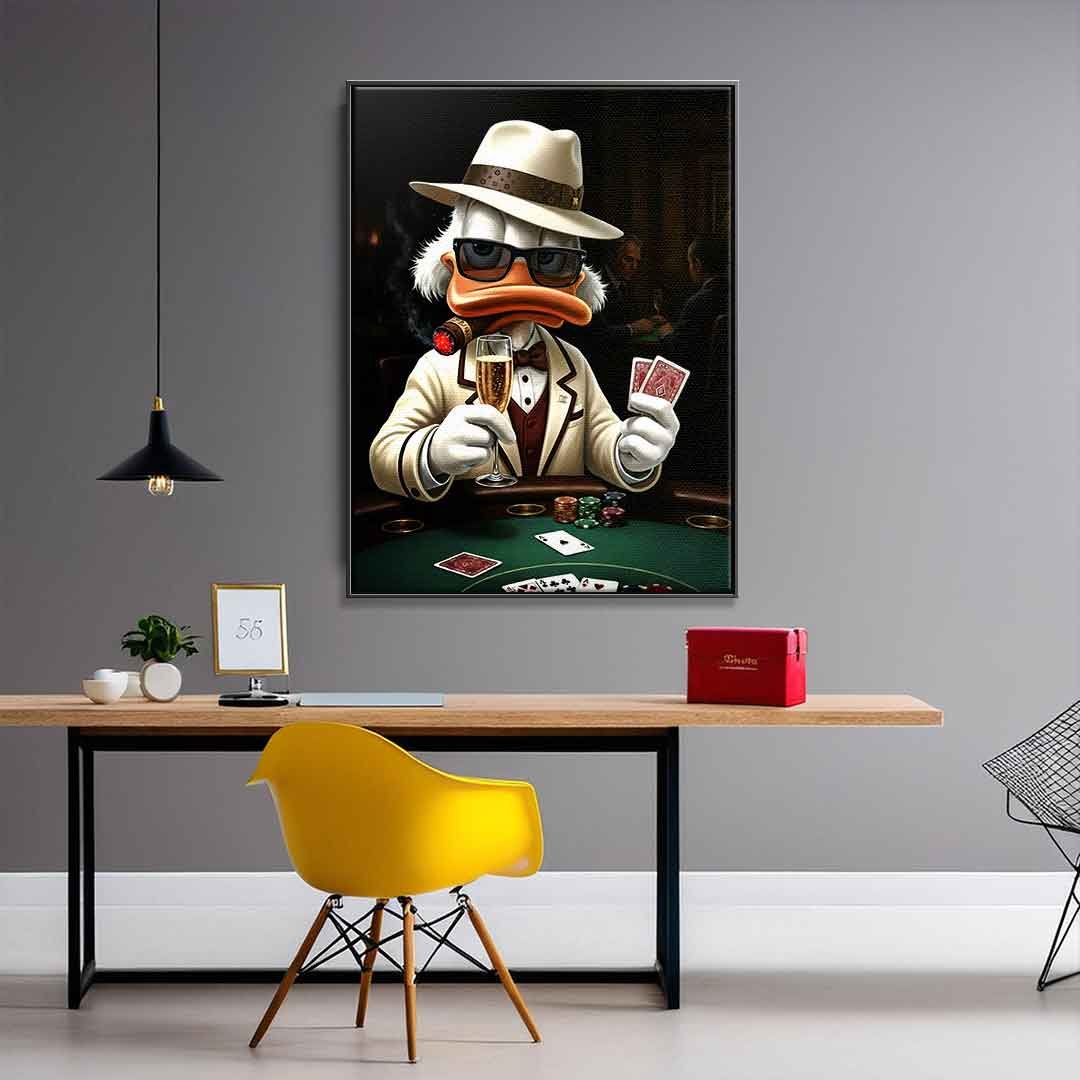 POKER NIGHT - Image 2